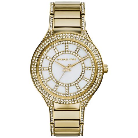 Michael Kors Ladies' Kerry Watch (MK3312) 